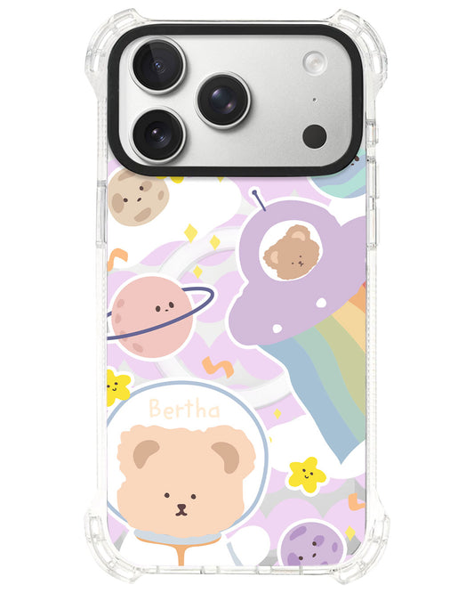 iPhone Ultimate Model-S⁴ - Astrobear