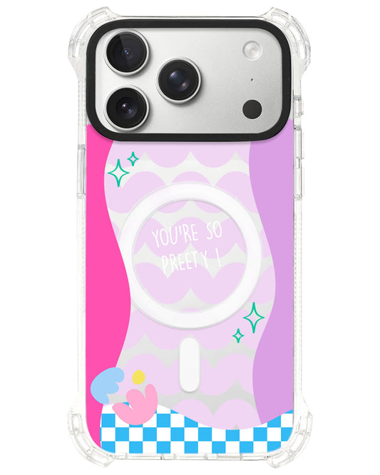 iPhone Ultimate Model-S⁴ - Aesthetic 1.0