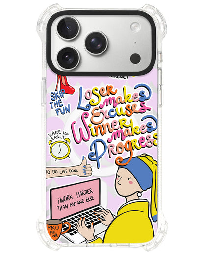 iPhone Ultimate Model-S⁴ - Ambitch 1.0