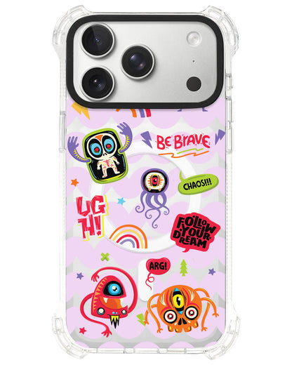 iPhone Ultimate Model-S⁴ - Baby Monster