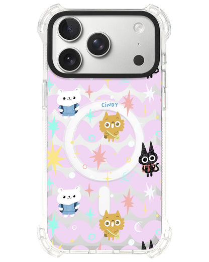 iPhone Ultimate Model-S⁴ - Backpack Travelers