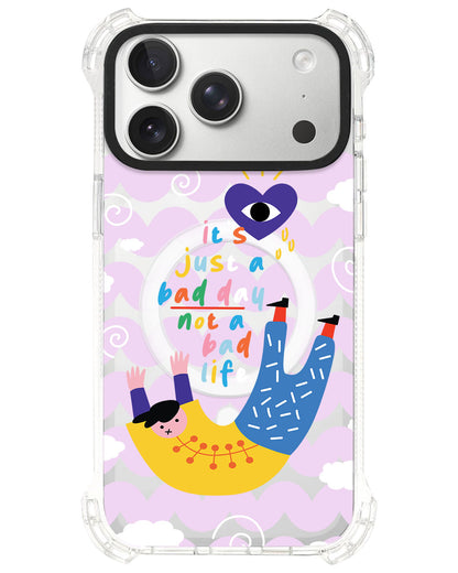 iPhone Ultimate Model-S⁴ - Bad Day