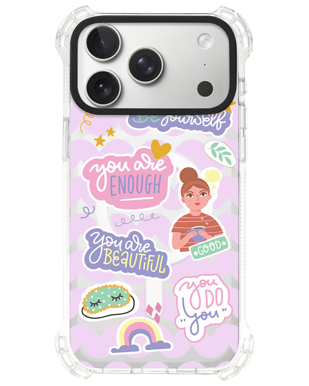 iPhone Ultimate Model-S⁴ - Be Yourself