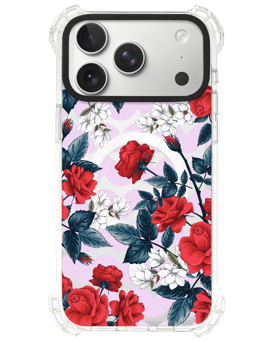 iPhone Ultimate Model-S⁴ - Bianca