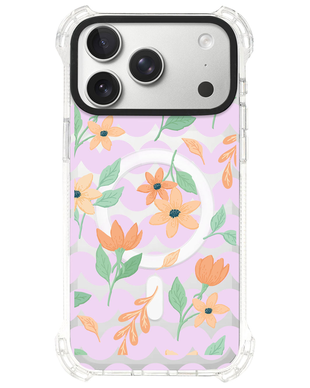 iPhone Ultimate Model-S⁴ - Birth Flower 4.0