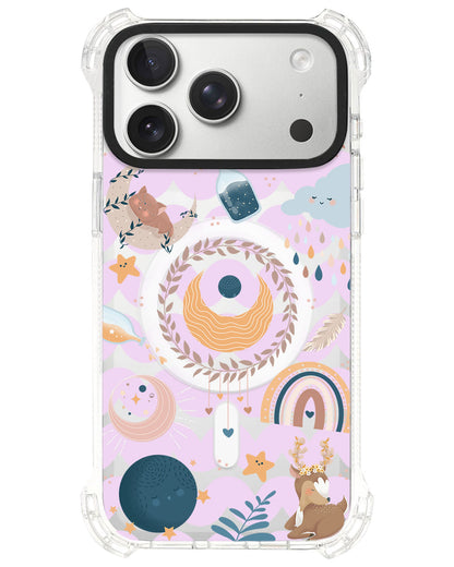 iPhone Ultimate Model-S⁴ - Boho