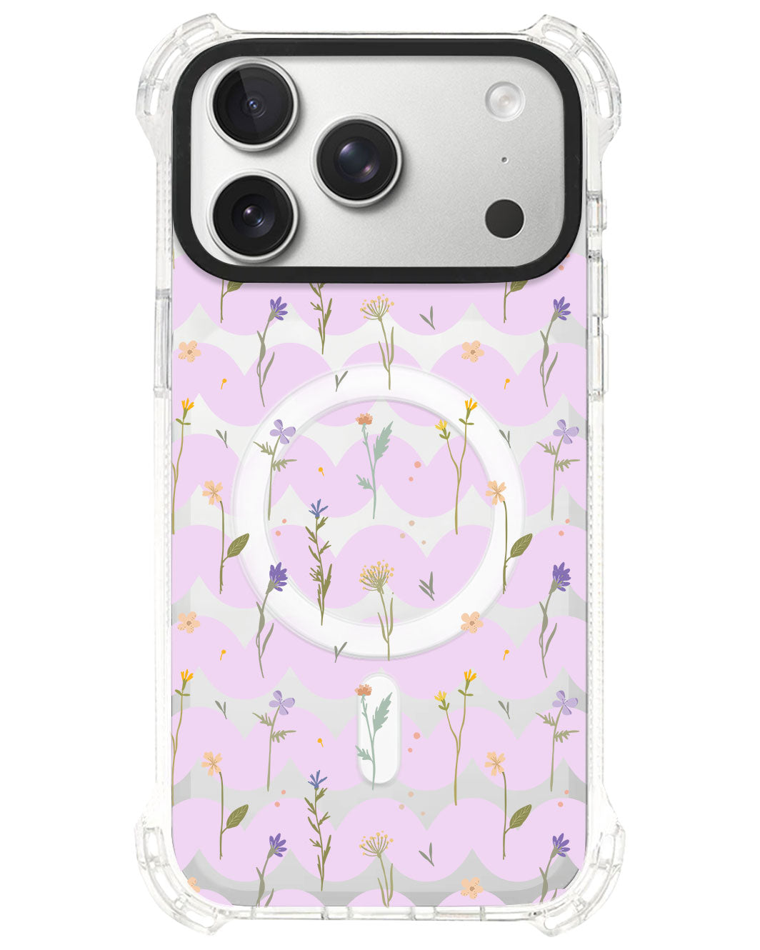 iPhone Ultimate Model-S⁴ - Botanical Garden 2.0
