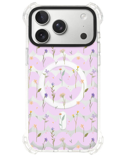 iPhone Ultimate Model-S⁴ - Botanical Garden 2.0