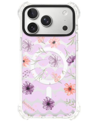 iPhone Ultimate Model-S⁴ - Botanical Garden 3.0