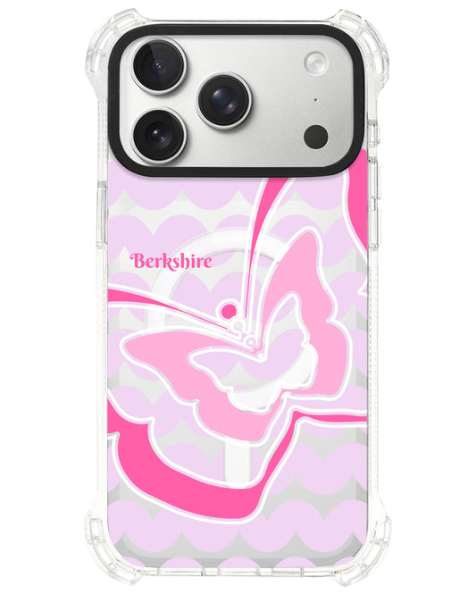 iPhone Ultimate Model-S⁴ - Butterfly Mirror 1.0