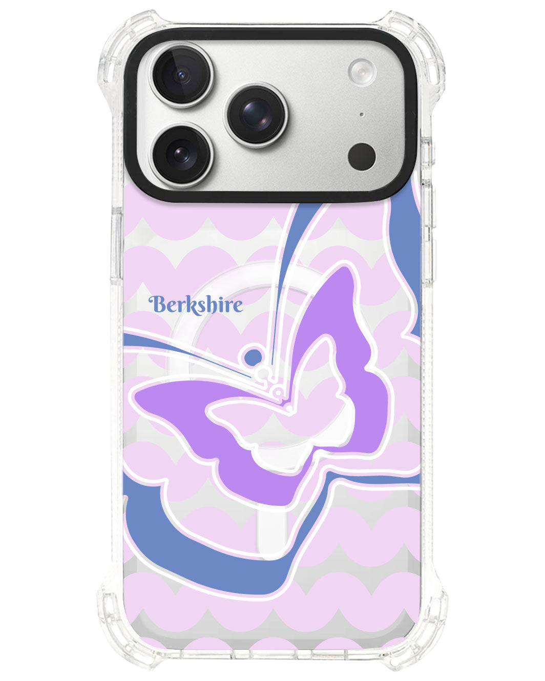 iPhone Ultimate Model-S⁴ - Butterfly Mirror 2.0
