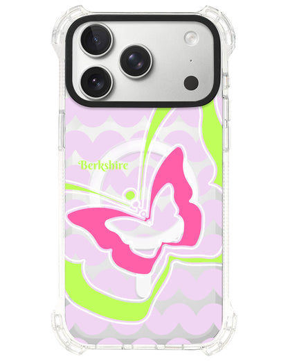 iPhone Ultimate Model-S⁴ - Butterfly Mirror 3.0