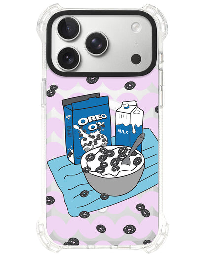 iPhone Ultimate Model-S⁴ - Cereal-O's 1.0