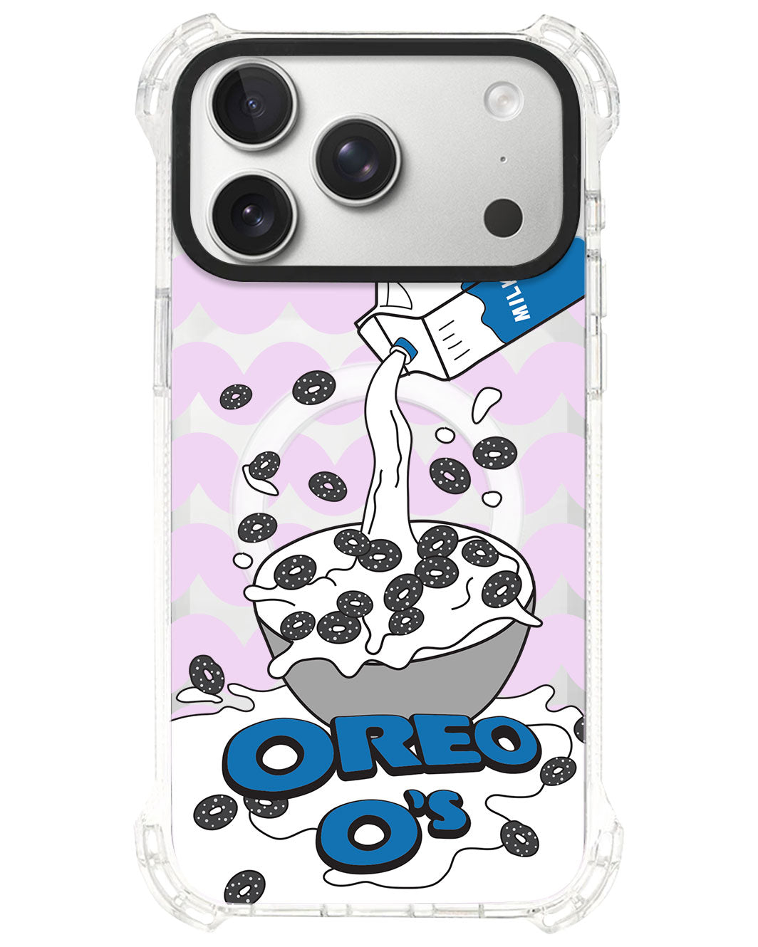 iPhone Ultimate Model-S⁴ - Cereal-O's 2.0