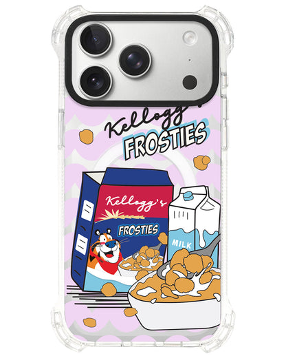 iPhone Ultimate Model-S⁴ - Cornflakes