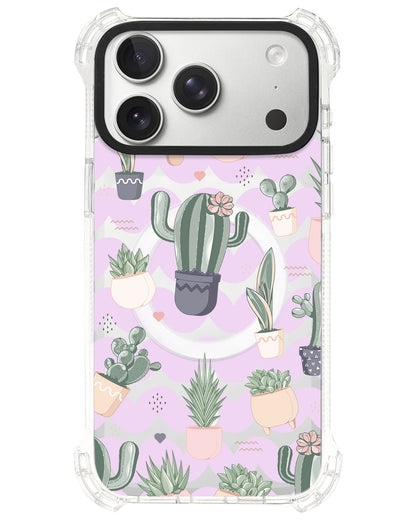 iPhone Ultimate Model-S⁴ - Cactus 2.0