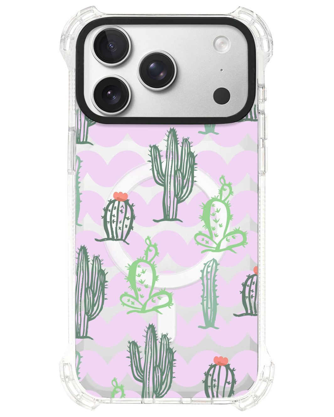 iPhone Ultimate Model-S⁴ - Cactus