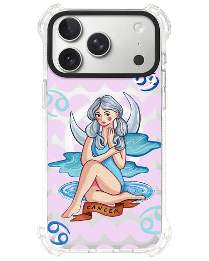 iPhone Ultimate Model-S⁴ - Cancer