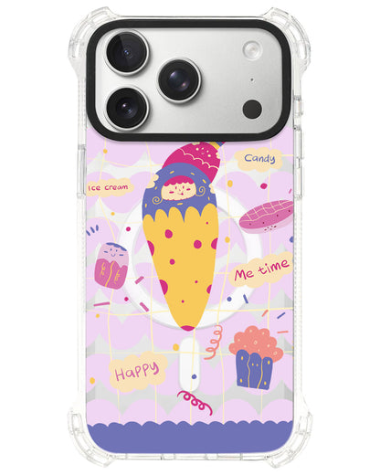 iPhone Ultimate Model-S⁴ - Candy Doodle