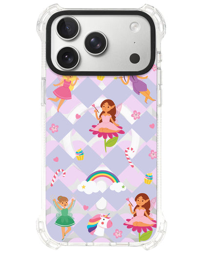 iPhone Ultimate Model-S⁴ - Little Fairy