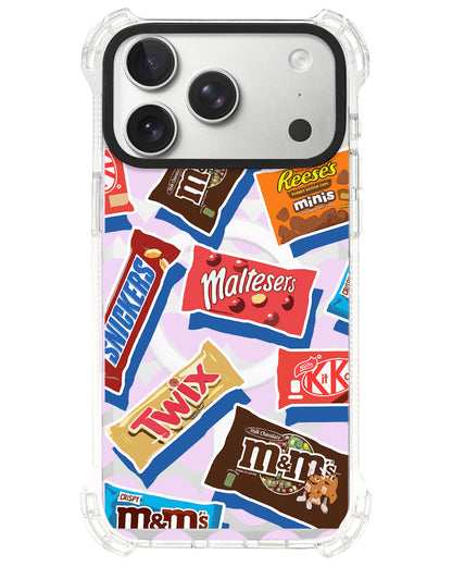 iPhone Ultimate Model-S⁴ - Choco Sweet