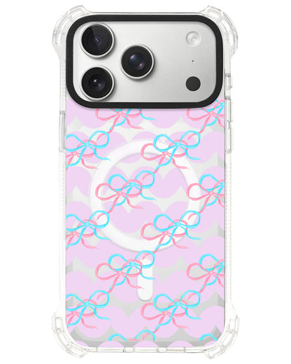 iPhone Rearguard UltimateS⁴ - Coquette Overlap Bow