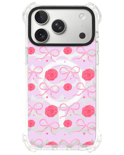 iPhone Ultimate Model-S⁴ - Coquette Rose