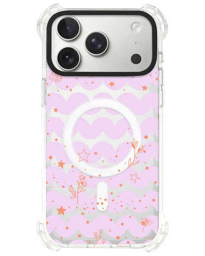 iPhone Rearguard UltimateS⁴ - Çoral Constellation