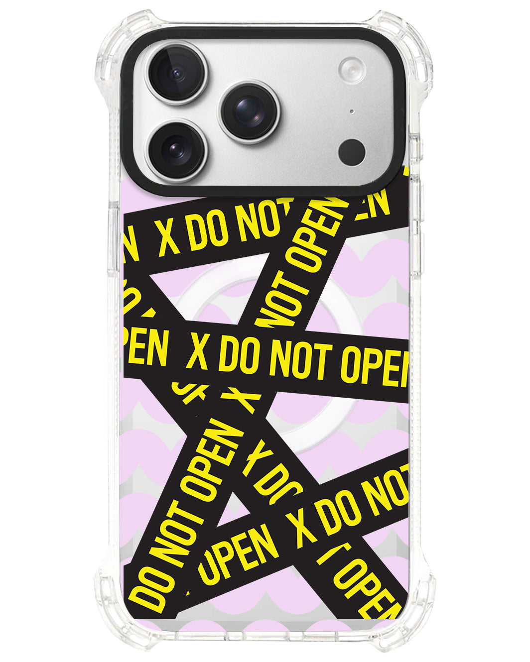 iPhone Ultimate Model-S⁴ - Do Not Open 1.0