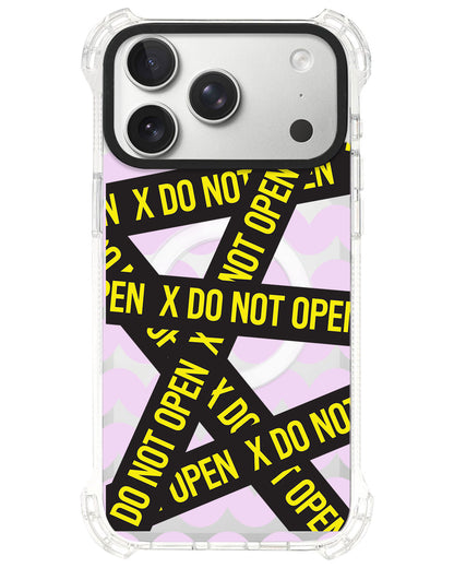 iPhone Ultimate Model-S⁴ - Do Not Open 1.0