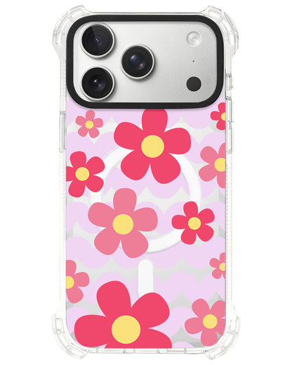 iPhone Ultimate Model-S⁴ - Daisy Blush