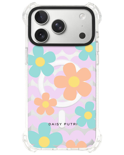 iPhone Ultimate Model-S⁴ - Daisy Daze