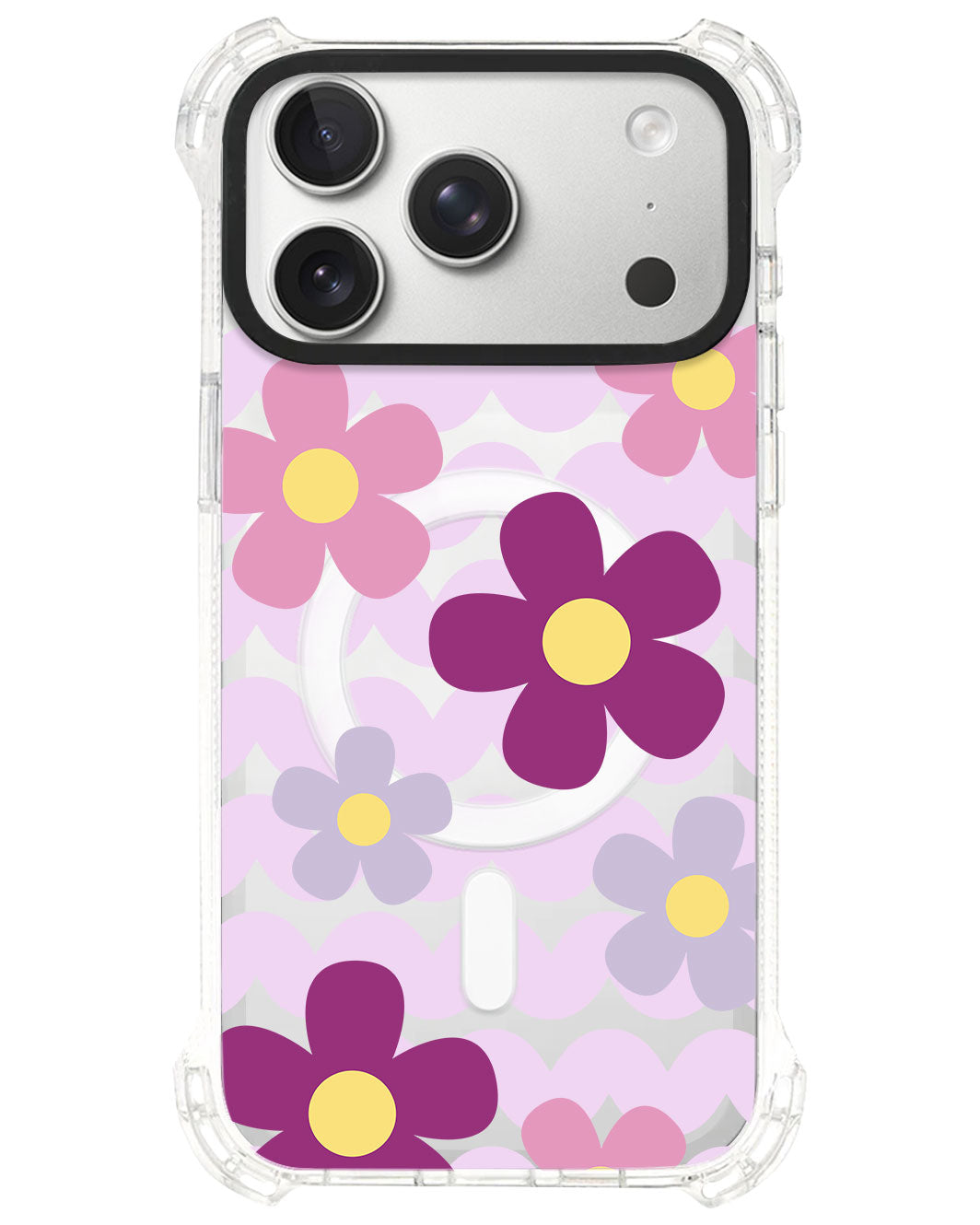 iPhone Ultimate Model-S⁴ - Daisy Paradise