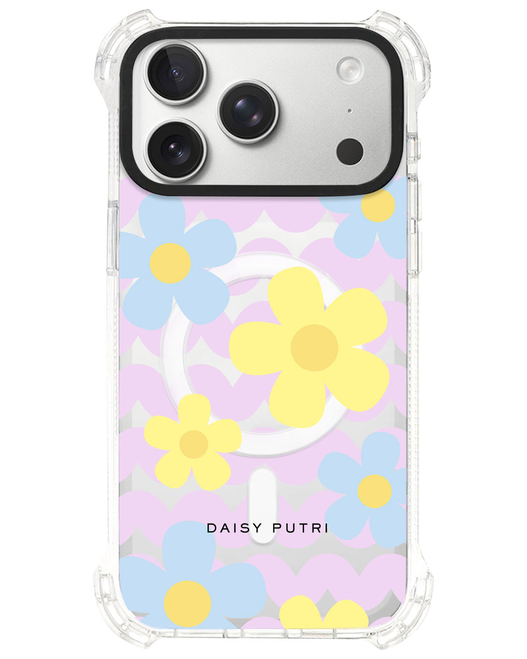 iPhone Ultimate Model-S⁴ - Daisy Skies