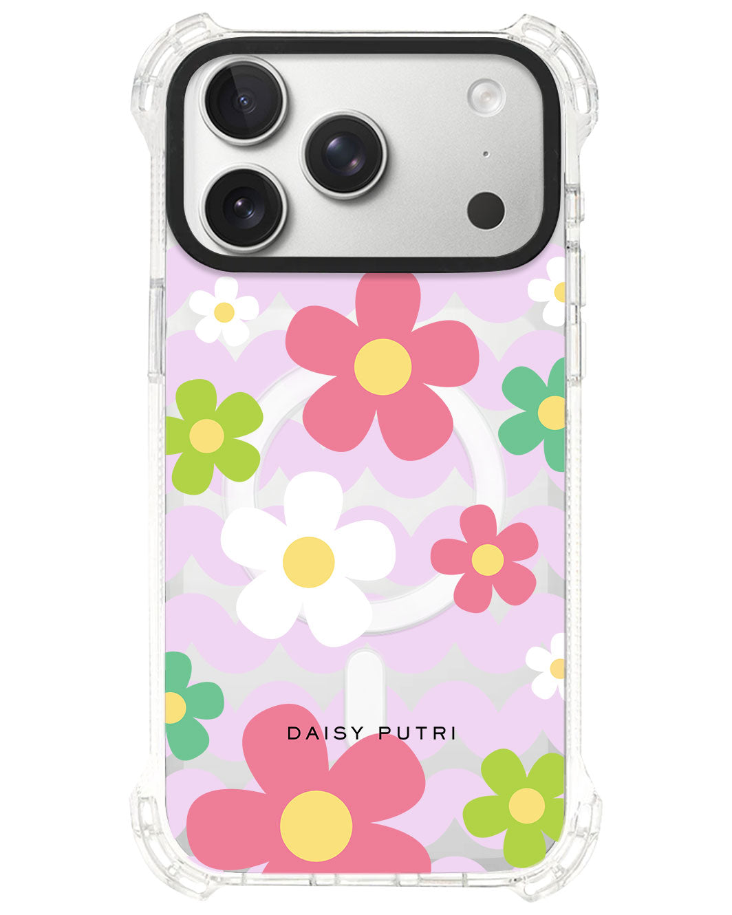 iPhone Ultimate Model-S⁴ - Daisy Wild