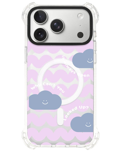 iPhone Ultimate Model-S⁴ - Dark Cloud