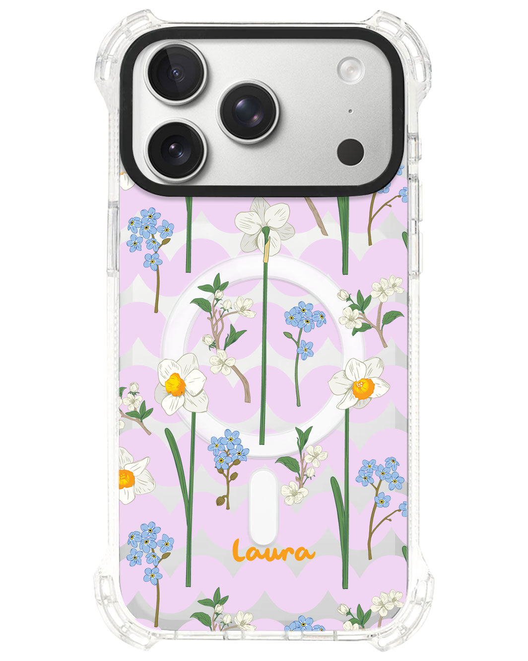 iPhone Ultimate Model-S⁴ - December Narcissus