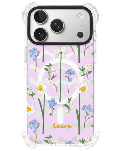iPhone Ultimate Model-S⁴ - December Narcissus