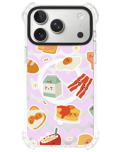 iPhone Ultimate Model-S⁴ - English Breakfast