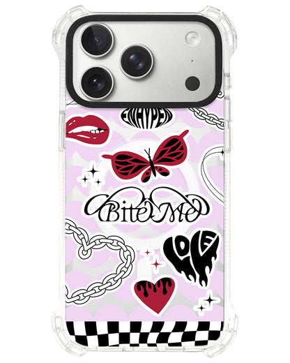 iPhone Ultimate Model-S⁴ - Enhypen Bite Me