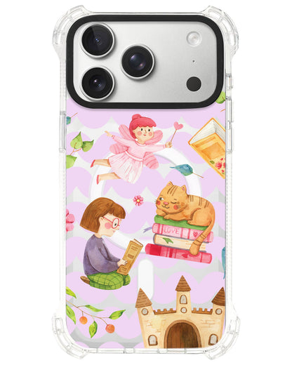 iPhone Ultimate Model-S⁴ - Fairy Cat