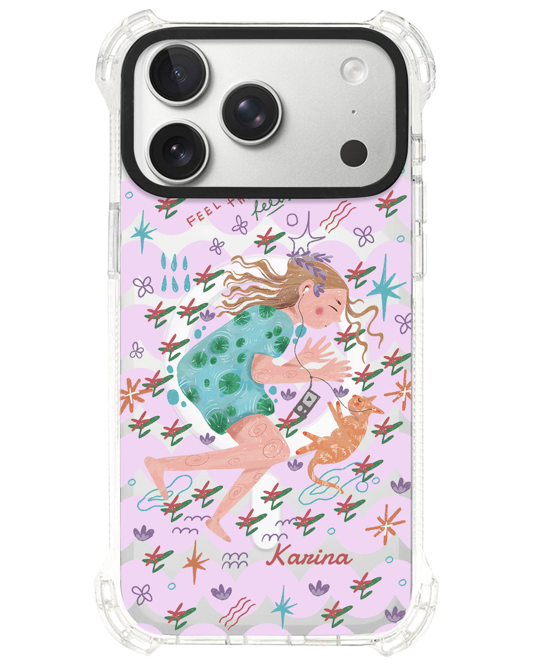 iPhone Ultimate Model-S⁴ - Feel the Feels