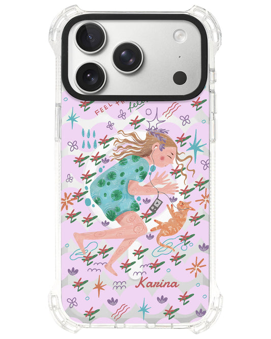 iPhone Ultimate Model-S⁴ - Feel the Feels