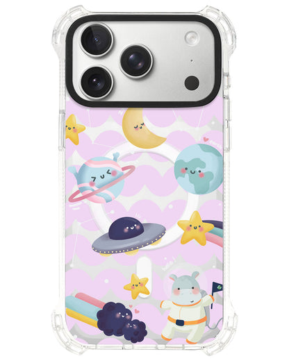 iPhone Ultimate Model-S⁴ - Galaxy (Artevefacts)