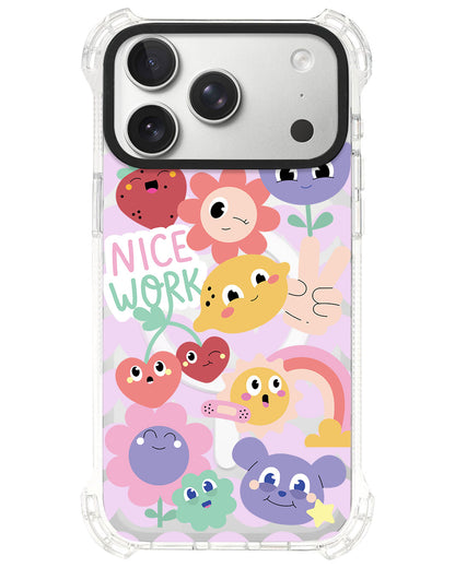iPhone Ultimate Model-S⁴ - Garden Party