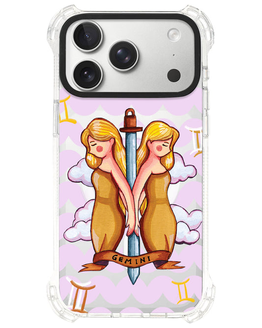 iPhone Ultimate Model-S⁴ - Gemini