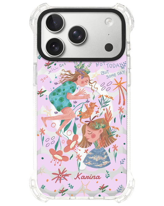 iPhone Ultimate Model-S⁴ - Get Better