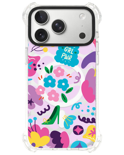 iPhone Ultimate Model-S⁴ - Girl Power