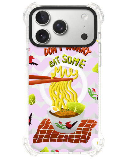 iPhone Ultimate Model-S⁴ - Go Eat Some Mie
