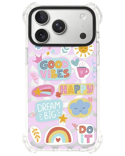iPhone Ultimate Model-S⁴ - Good Day 2.0